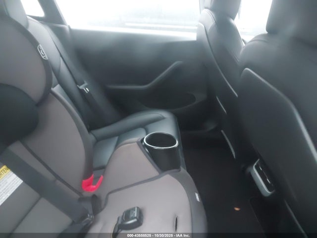 Aukcja sprzedaży 2022 Tesla Model 3 Long Range Dual Motor All-wheel Drive, vin: 5YJ3E1EB5NF181927, numer aukcji: 43558525