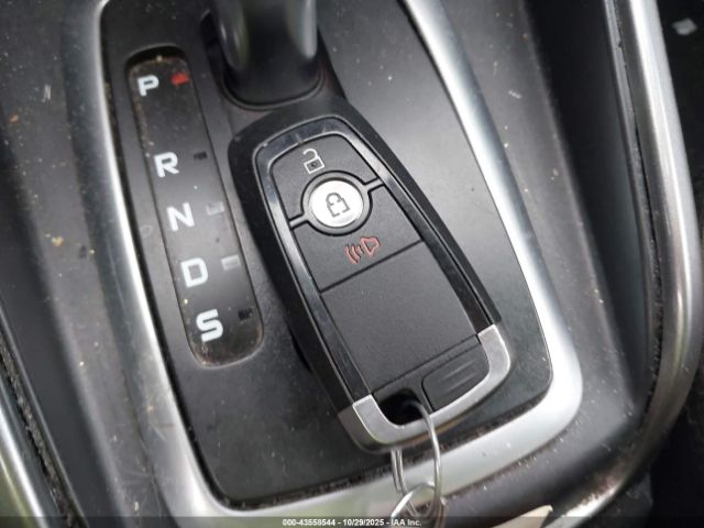 2019 FORD ECOSPORT MAJ6S3GL1KC286356 Photo 10