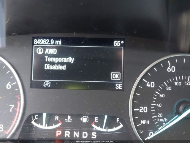 2019 FORD ECOSPORT MAJ6S3GL1KC286356 Photo 6