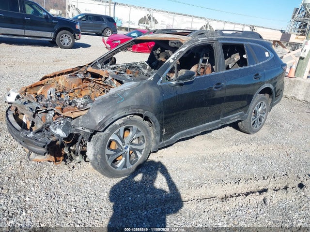 4S4BTANC1L3103760 Subaru u5