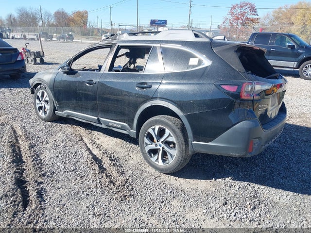4S4BTANC1L3103760 Subaru u5