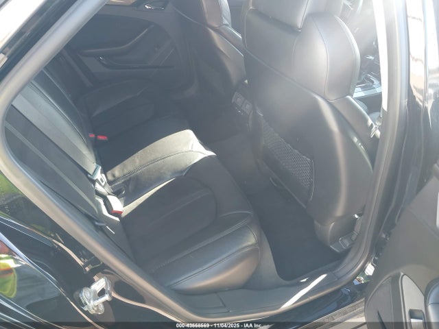 Aukcja sprzedaży 2010 Cadillac Cts-v, vin: 1G6DV5EP0A0132430, numer aukcji: 43558569