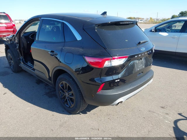 1FMCU9G61LUC63882 Ford ESCAPE SE