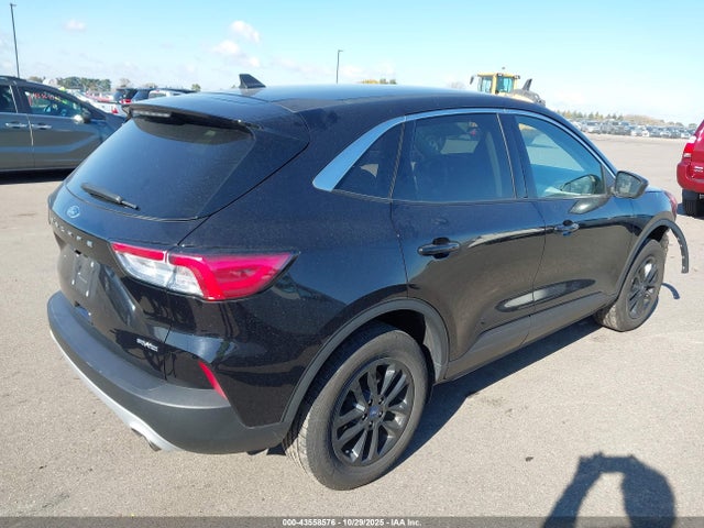 1FMCU9G61LUC63882 Ford ESCAPE SE