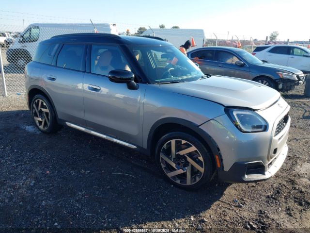 2025 MINI COUNTRYMAN WMZ23GA0XS7S50041 Photo 0