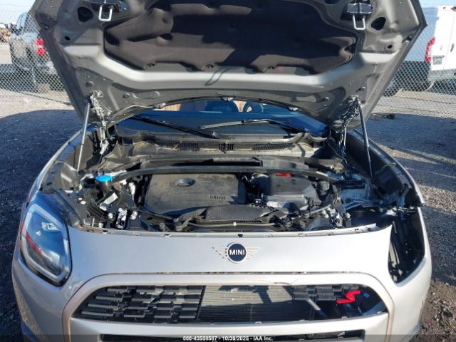 2025 MINI COUNTRYMAN WMZ23GA0XS7S50041 Photo 9