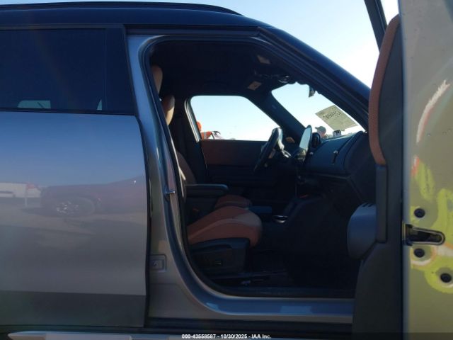 2025 MINI COUNTRYMAN WMZ23GA0XS7S50041 Photo 4