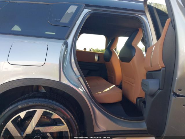 2025 MINI COUNTRYMAN WMZ23GA0XS7S50041 Photo 7