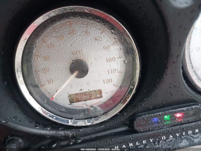 2012 HARLEY-DAVIDSON FLHX 1HD1KBM12CB671223 Photo 6