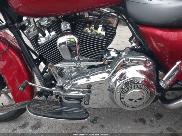 2012 HARLEY-DAVIDSON FLHX 1HD1KBM12CB671223 Photo 8