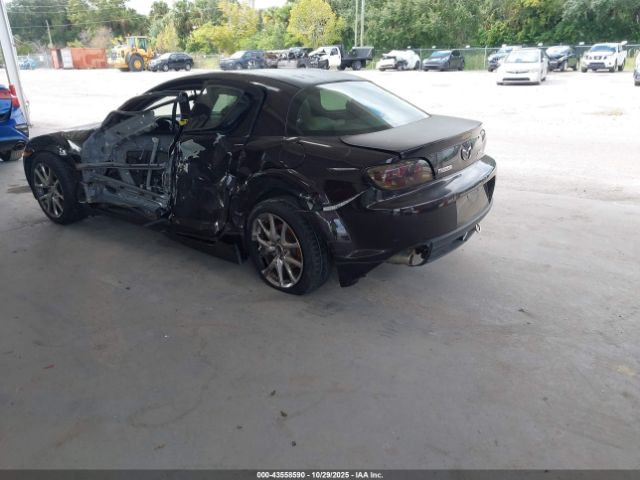 2005 MAZDA RX-8 JM1FE173250148479 Photo 2