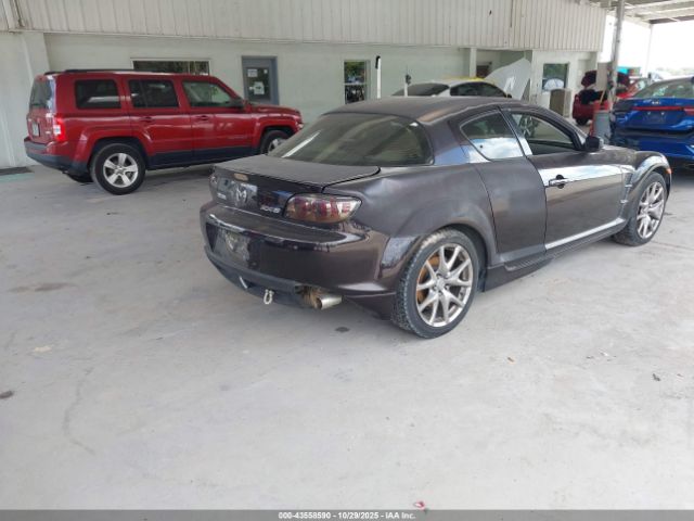 2005 MAZDA RX-8 JM1FE173250148479 Photo 3
