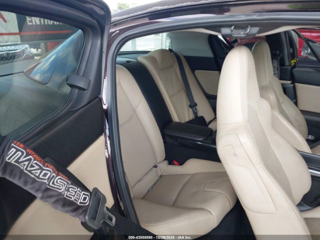 2005 MAZDA RX-8 JM1FE173250148479 Photo 7