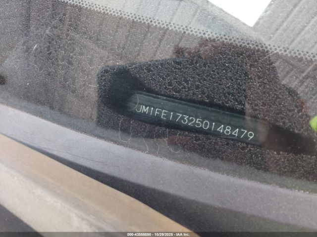 2005 MAZDA RX-8 JM1FE173250148479 Photo 8