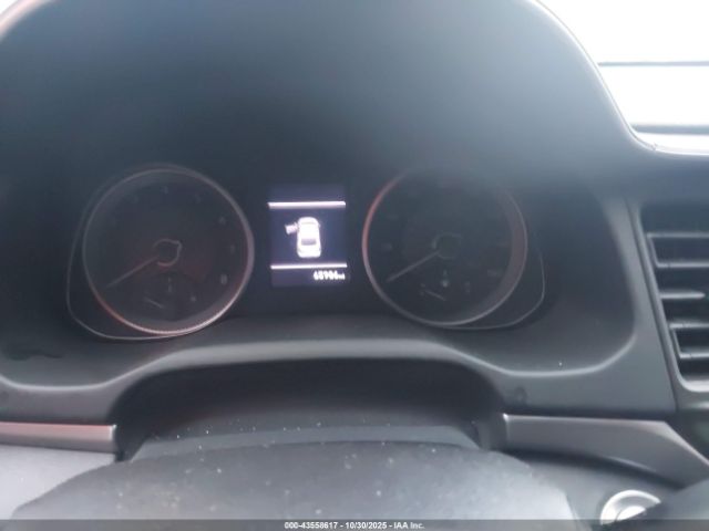 2020 HYUNDAI ELANTRA 5NPD84LFXLH556373 Photo 6