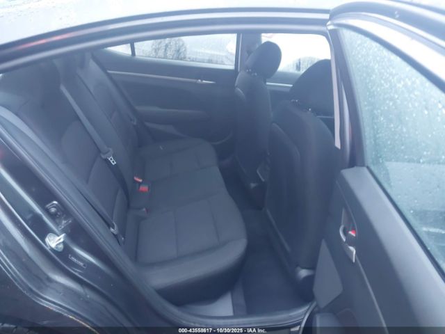 2020 HYUNDAI ELANTRA 5NPD84LFXLH556373 Photo 7
