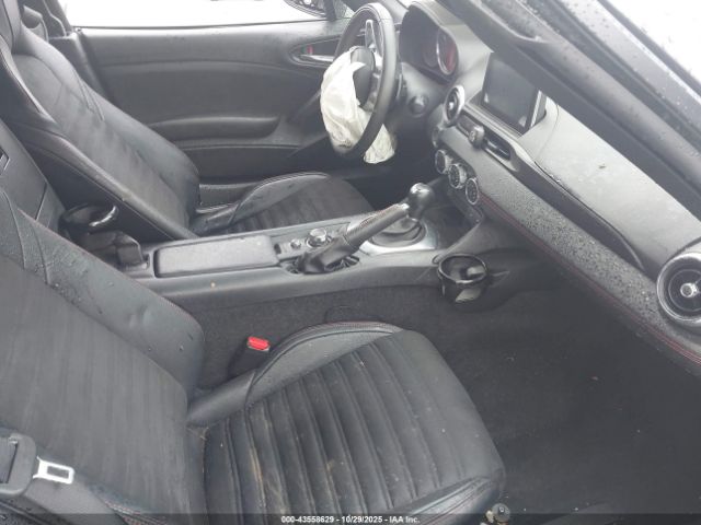 2017 FIAT 124 SPIDER JC1NFAEK7H0111982 Photo 4