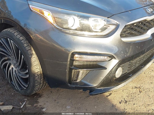 Auction sale of the 2019 Kia Forte Lxs, vin: 3KPF24AD9KE082768, lot number: 43558633