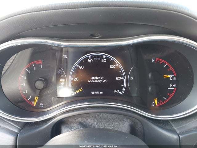 2018 JEEP GRAND CHEROKEE 1C4RJFJG2JC319046 Photo 6
