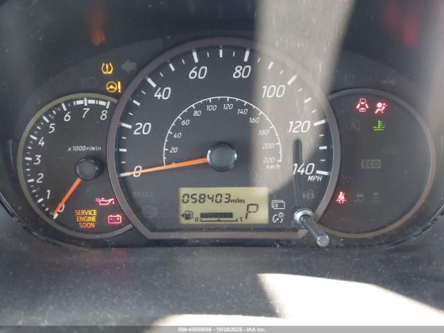 2019 MITSUBISHI MIRAGE ML32A3HJ5KH001110 Photo 6