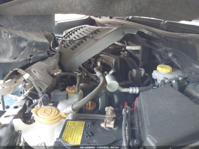 2024 SUBARU FORESTER JF2SKAHC0RH498983 Photo 9