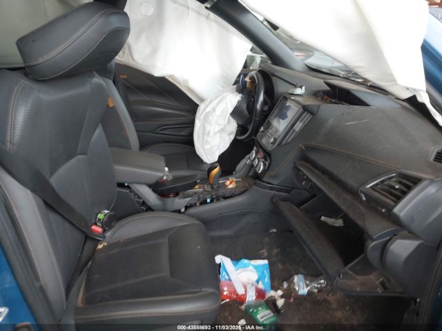 2024 SUBARU FORESTER JF2SKAHC0RH498983 Photo 4