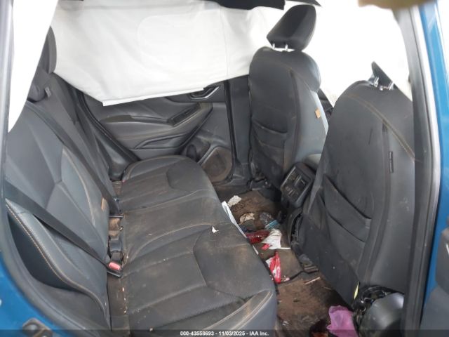 2024 SUBARU FORESTER JF2SKAHC0RH498983 Photo 7