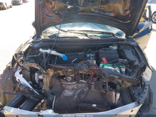 2019 ACURA ILX 19UDE2F82KA010653 Photo 9