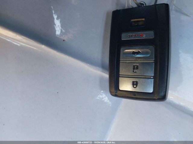 2019 ACURA ILX 19UDE2F82KA010653 Photo 10