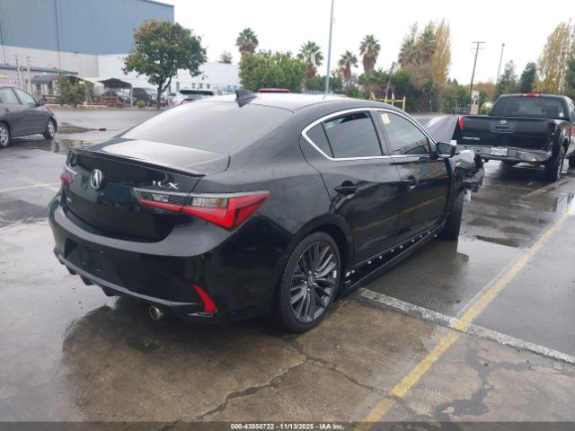 2019 ACURA ILX 19UDE2F82KA010653 Photo 3