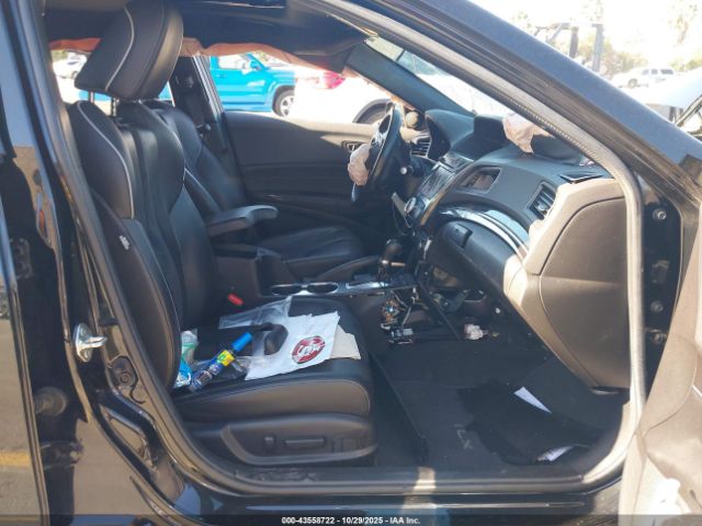 2019 ACURA ILX 19UDE2F82KA010653 Photo 4