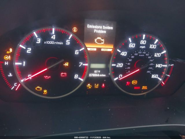 2019 ACURA ILX 19UDE2F82KA010653 Photo 6