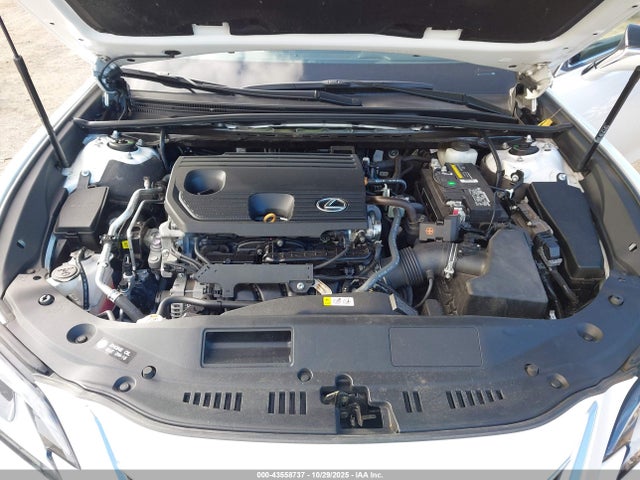 Продажа на аукционе авто 2022 Lexus Es 250, vin: 58AD11D12NU008418, номер лота: 43558737