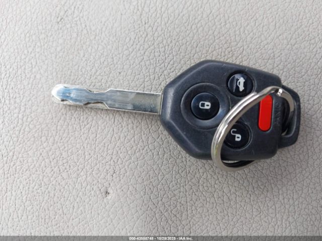 2011 SUBARU OUTBACK 4S4BRBGC6B3383370 Photo 10