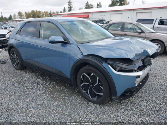 2023 HYUNDAI IONIQ 5 KM8KN4AEXPU186267