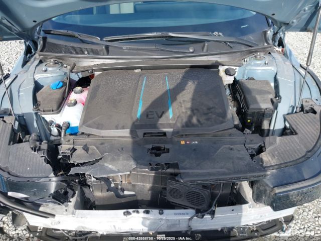 2023 HYUNDAI IONIQ 5 KM8KN4AEXPU186267 Photo 9