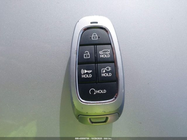 2023 HYUNDAI IONIQ 5 KM8KN4AEXPU186267 Photo 10