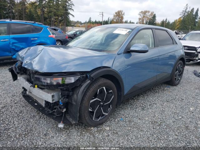 2023 HYUNDAI IONIQ 5 KM8KN4AEXPU186267 Photo 1