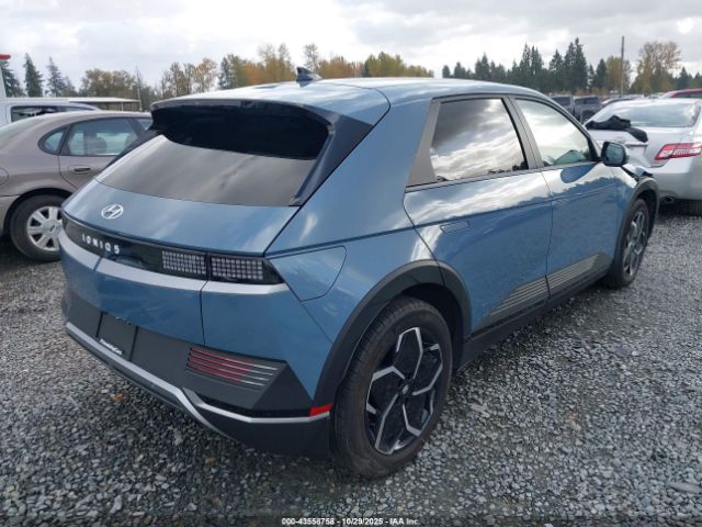 2023 HYUNDAI IONIQ 5 KM8KN4AEXPU186267 Photo 3