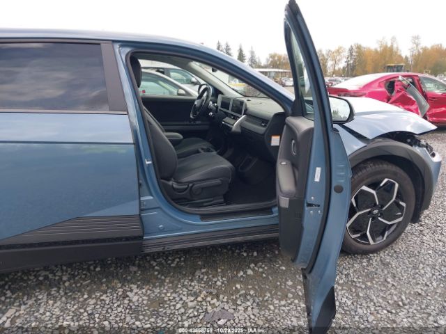 2023 HYUNDAI IONIQ 5 KM8KN4AEXPU186267 Photo 4