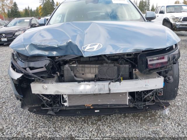 2023 HYUNDAI IONIQ 5 KM8KN4AEXPU186267 Photo 5