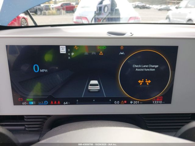 2023 HYUNDAI IONIQ 5 KM8KN4AEXPU186267 Photo 6