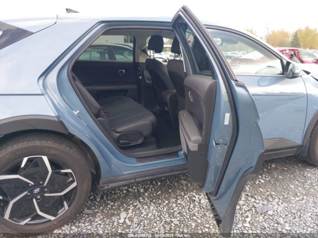 2023 HYUNDAI IONIQ 5 KM8KN4AEXPU186267 Photo 7