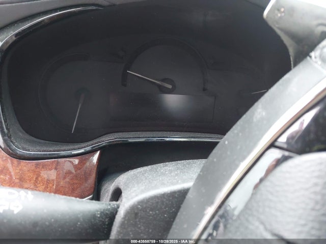 2014 CADILLAC CTS 1G6AY5S39E0141905 Photo 6