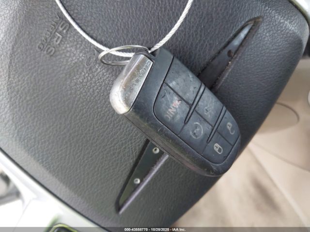 2011 CHRYSLER 300 2C3CA5CG9BH592100 Photo 10