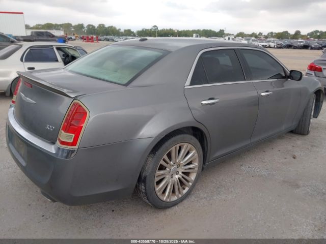 2011 CHRYSLER 300 2C3CA5CG9BH592100 Photo 3