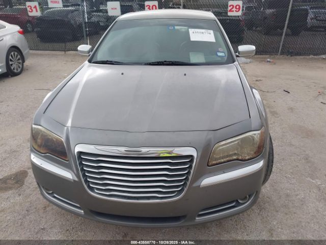 2011 CHRYSLER 300 2C3CA5CG9BH592100 Photo 5