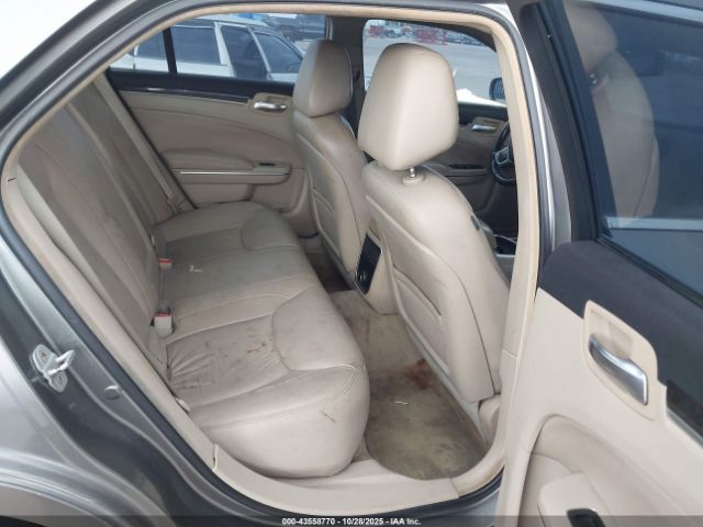 2011 CHRYSLER 300 2C3CA5CG9BH592100 Photo 7