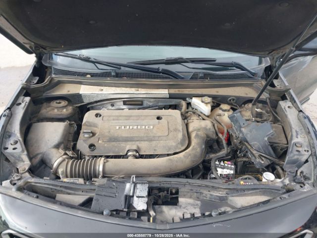 2019 CADILLAC XT4 1GYFZER46KF138039 Photo 9