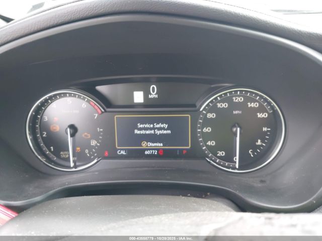 2019 CADILLAC XT4 1GYFZER46KF138039 Photo 6